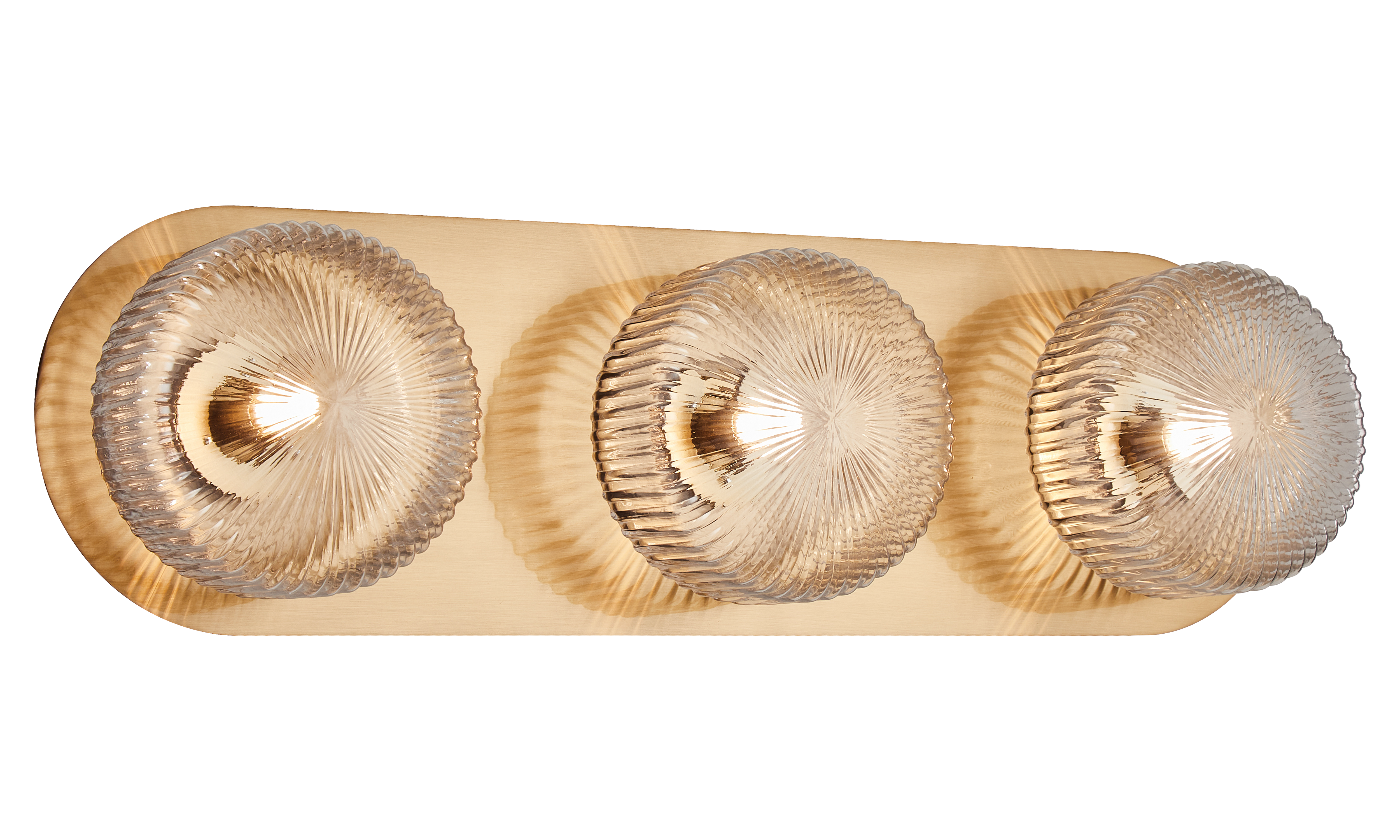 Knobbel Wall Sconce 3 Light Pendant