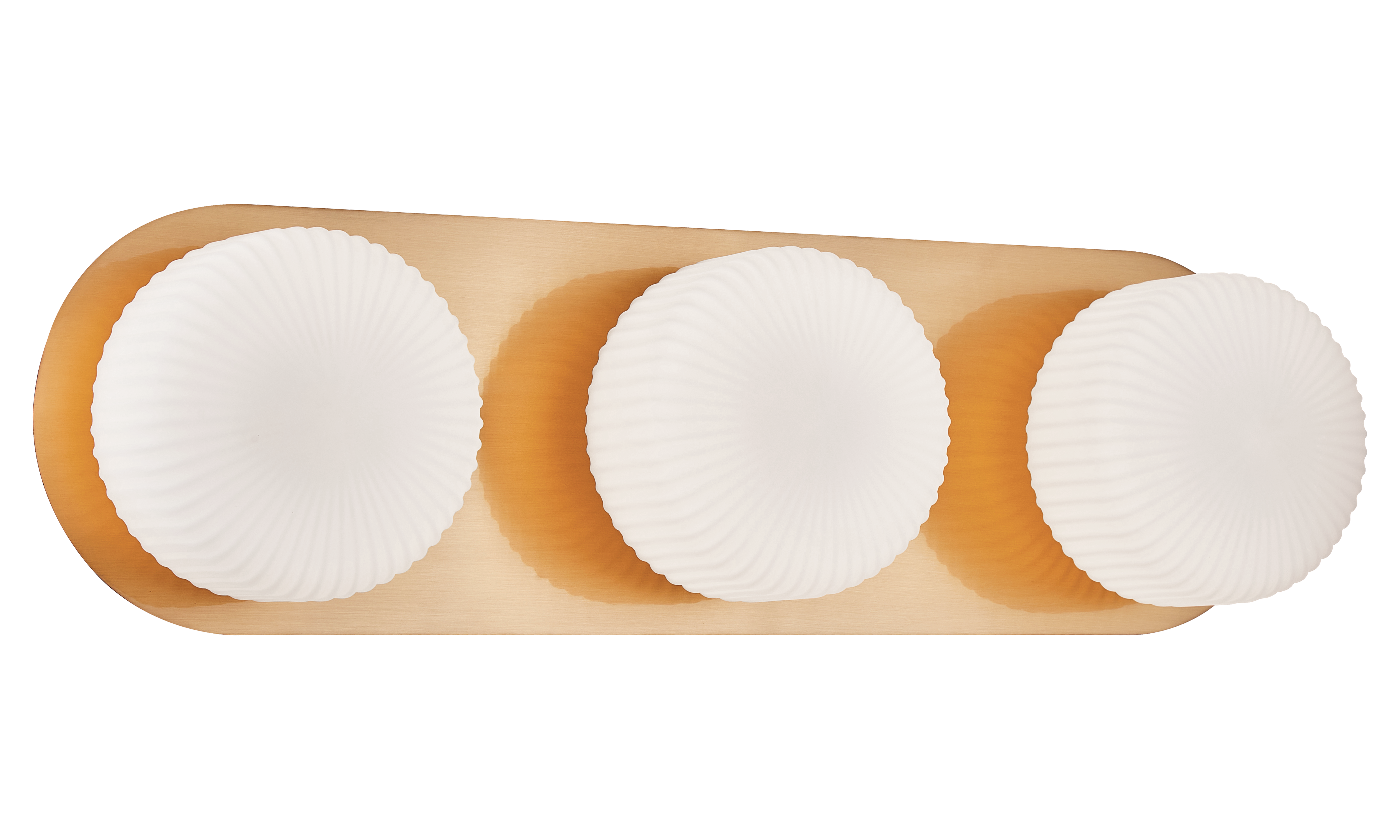 Knobbel Wall Sconce 3 Light Pendant