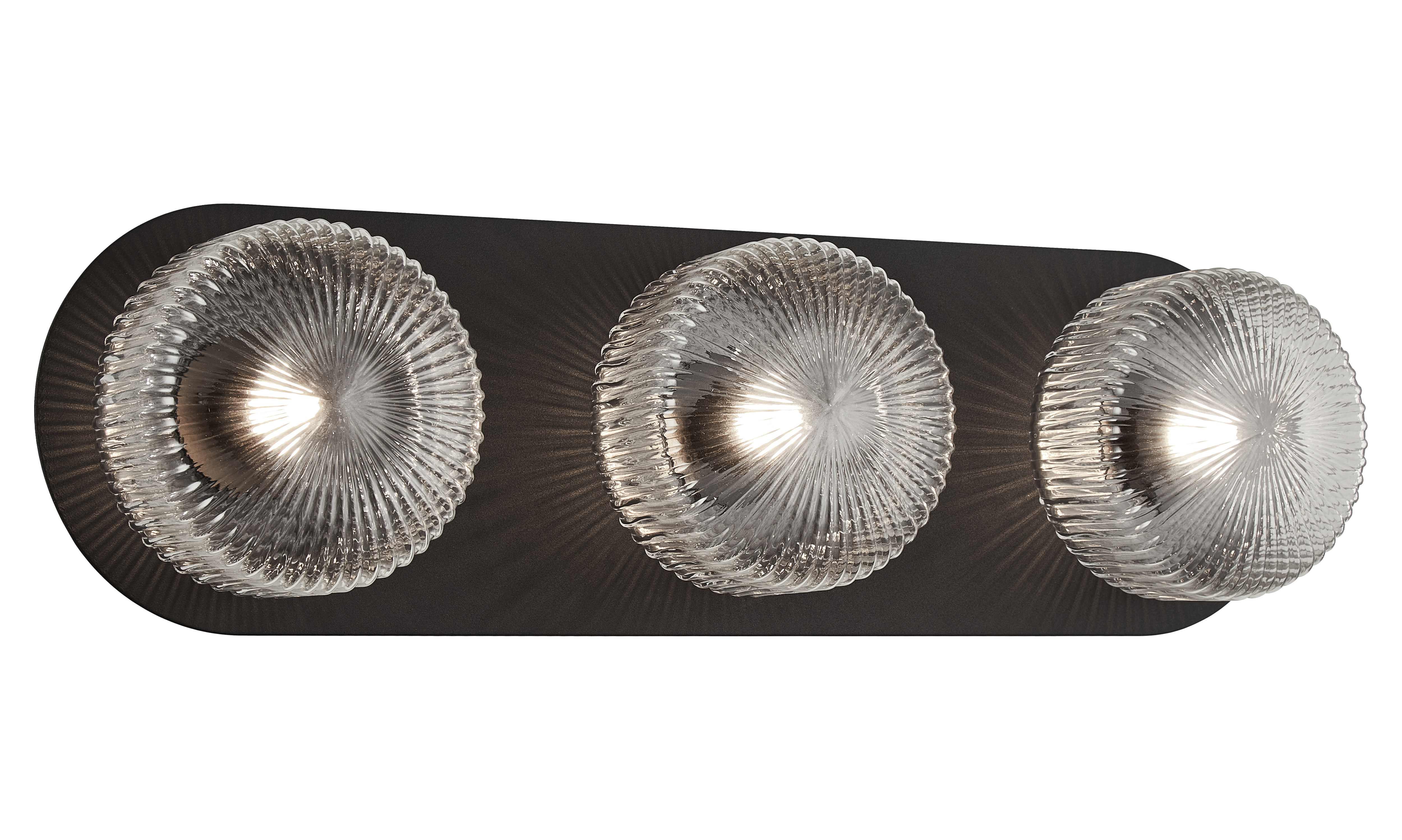 Knobbel Wall Sconce 3 Light Pendant