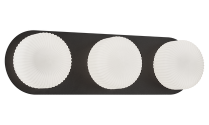 Knobbel Wall Sconce 3 Light Pendant