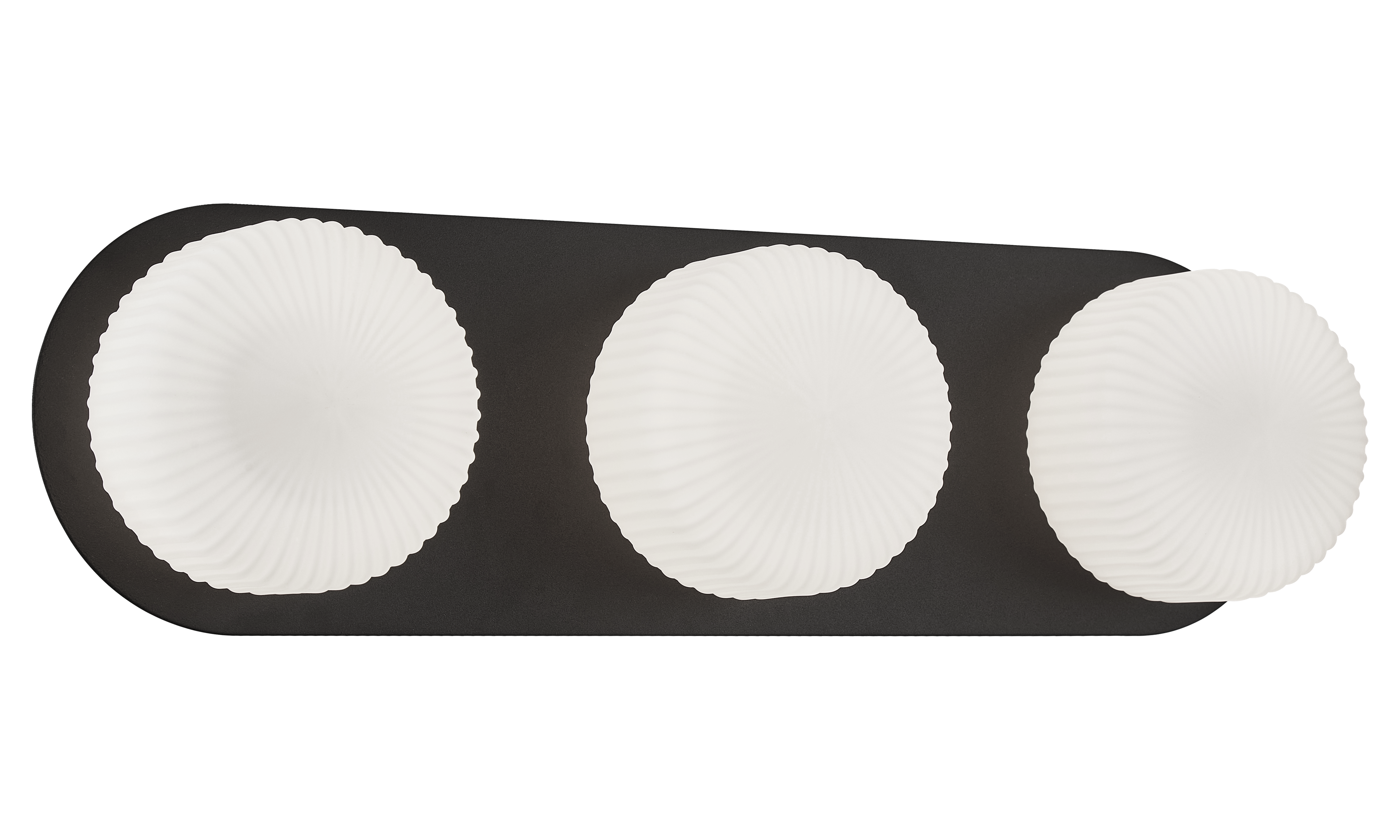 Knobbel Wall Sconce 3 Light Pendant