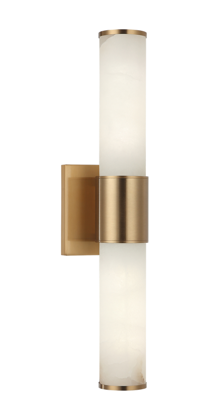 London Wall Sconce 2 Light Pendant