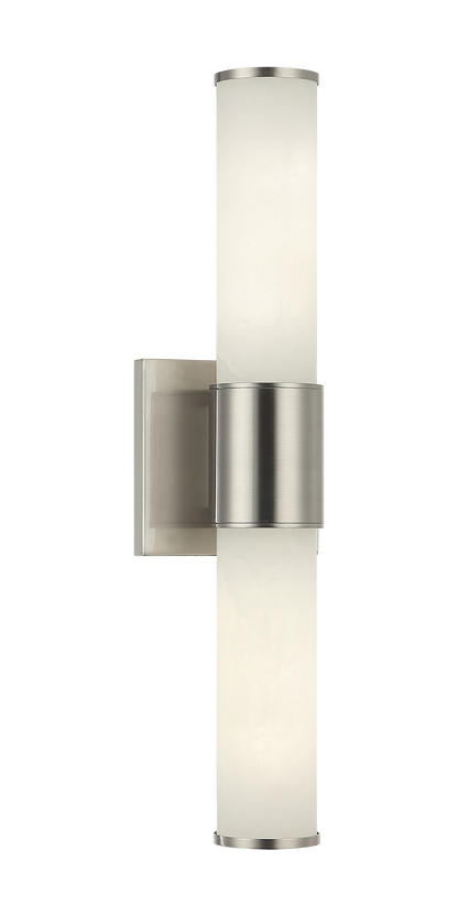 London Wall Sconce 2 Light Pendant