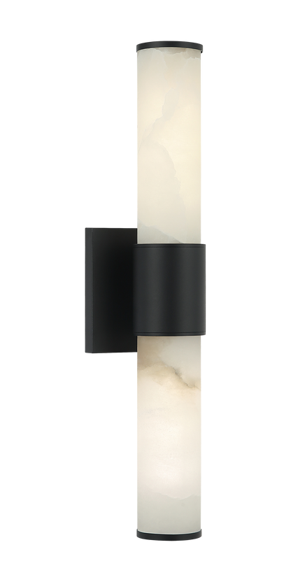 London Wall Sconce 2 Light Pendant