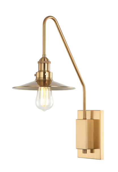 Bingrahm Wall Sconce