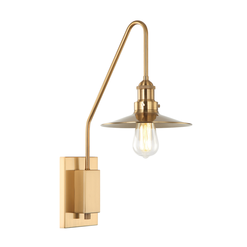 Bingrahm Wall Sconce