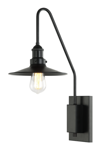 Bingrahm Wall Sconce