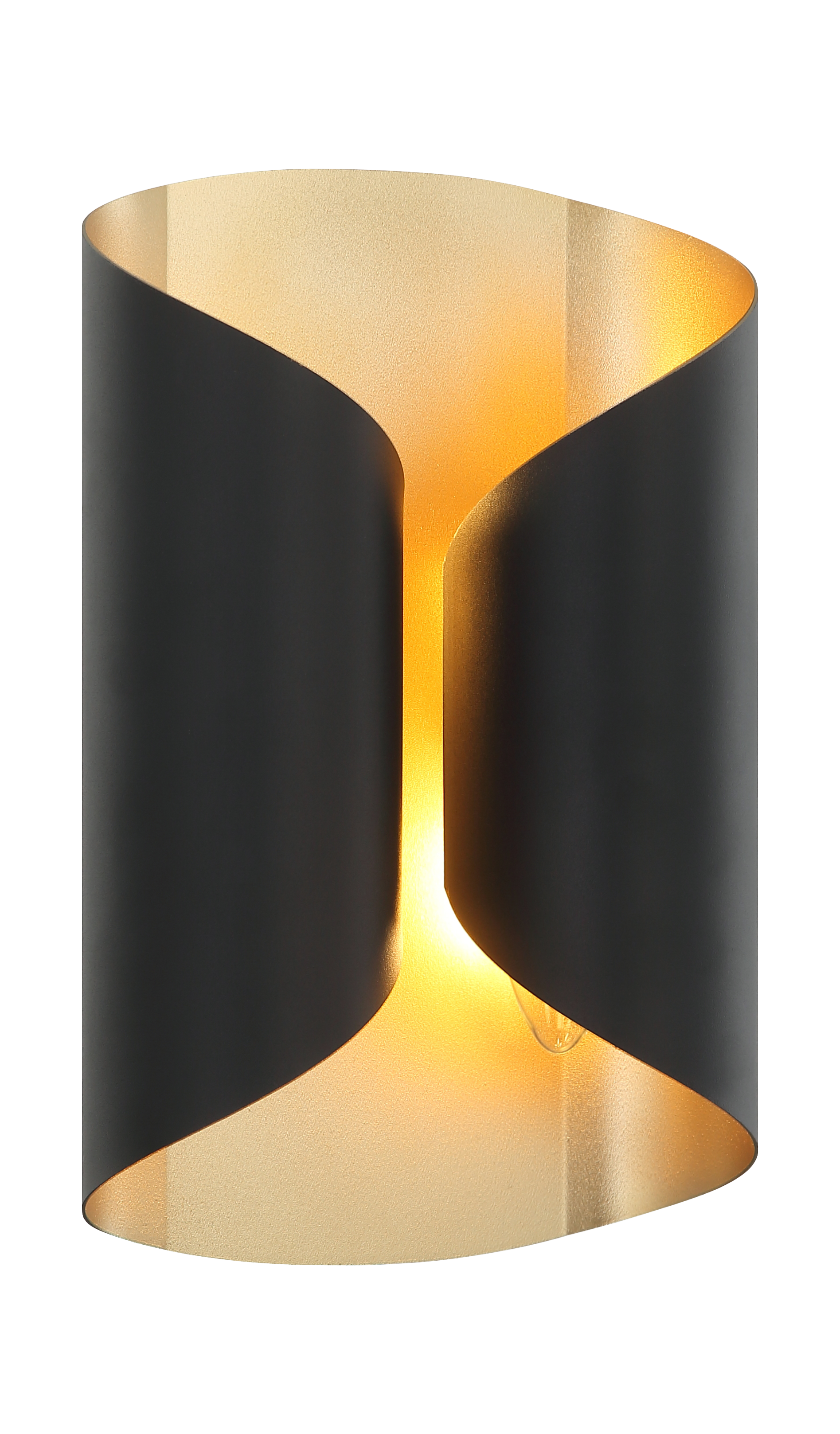 Ripcurl Wall Sconce 2 Light Pendant