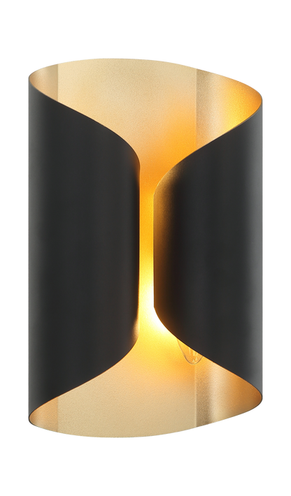 Ripcurl Wall Sconce 2 Light Pendant