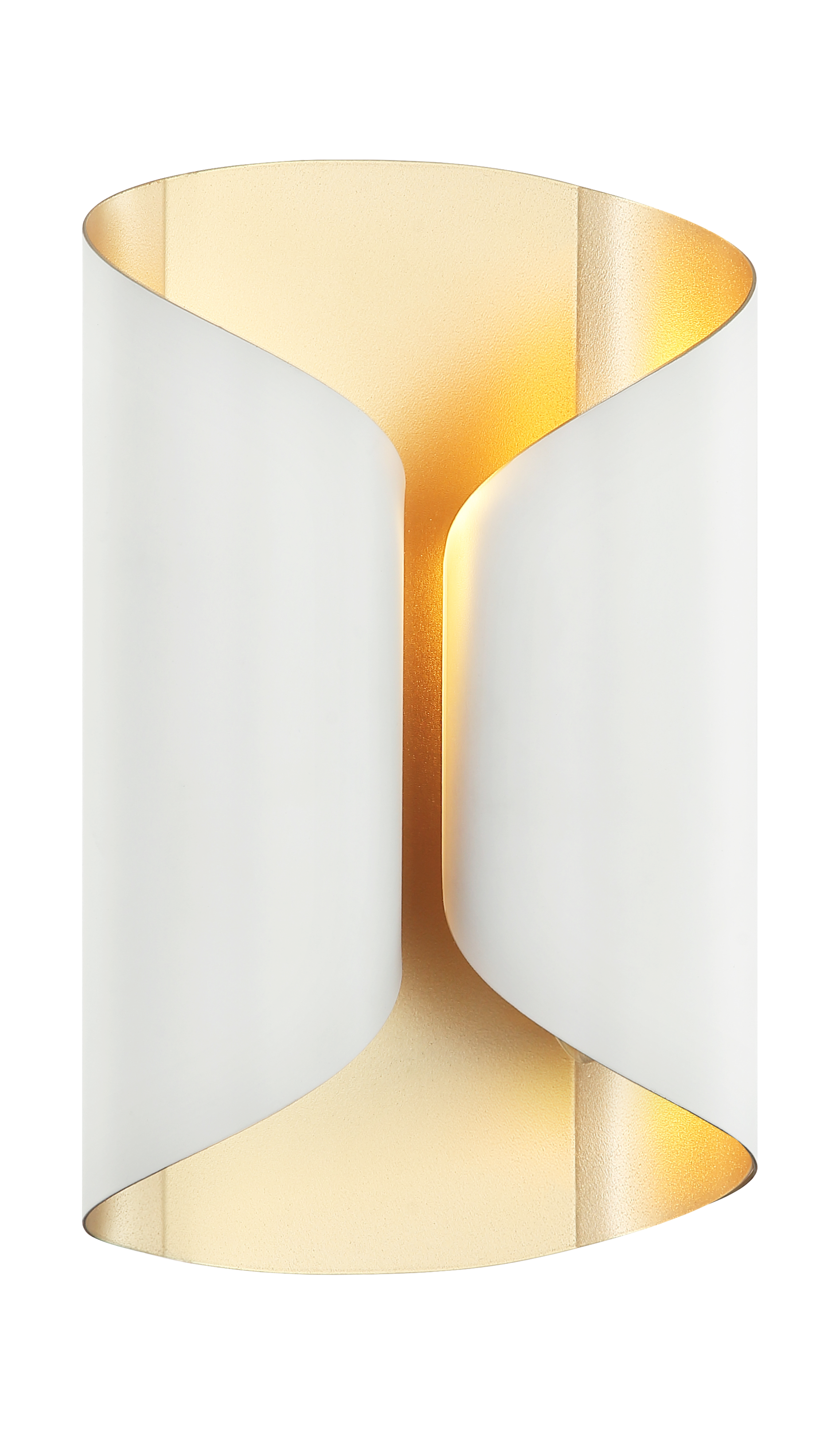 Ripcurl Wall Sconce 2 Light Pendant