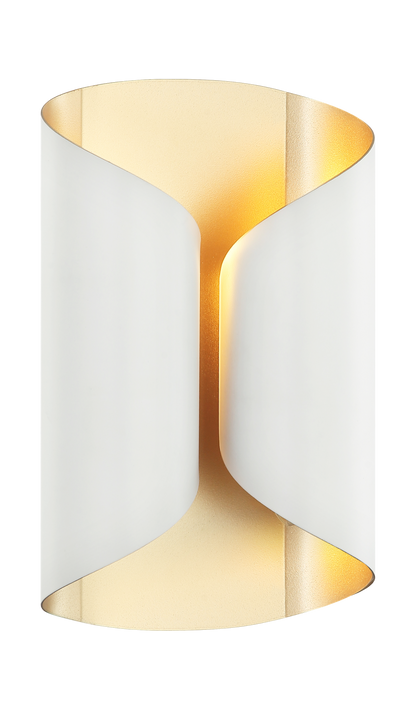 Ripcurl Wall Sconce 2 Light Pendant