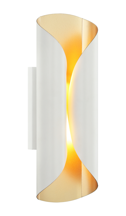 Ripcurl Wall Sconce 2 Light Pendant