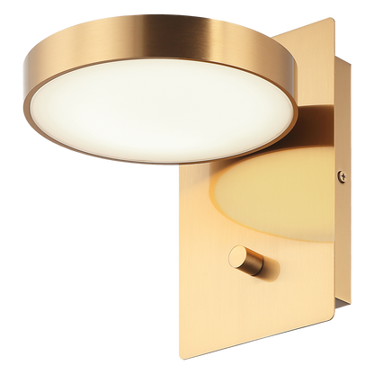 Azton Wall Sconce