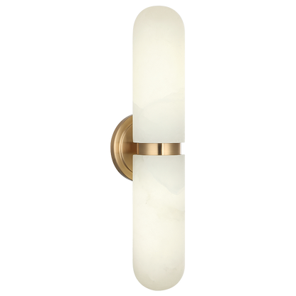 Capsula Wall Sconce