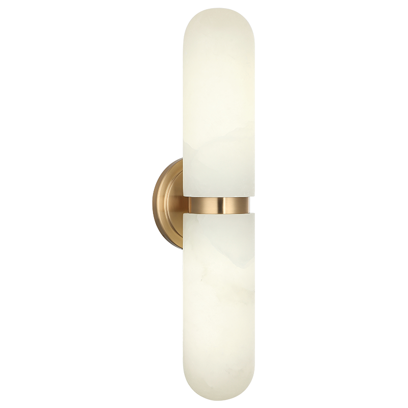 Capsula Wall Sconce