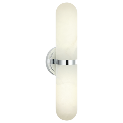 Capsula Wall Sconce 2 Light Pendant