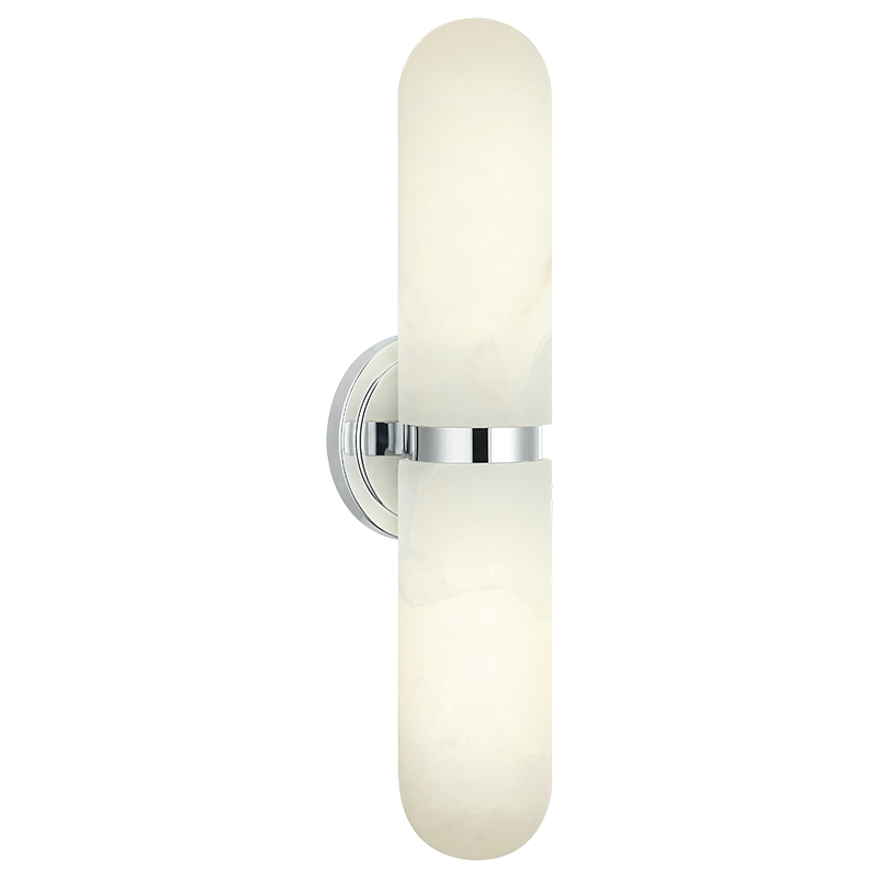 Capsula Wall Sconce
