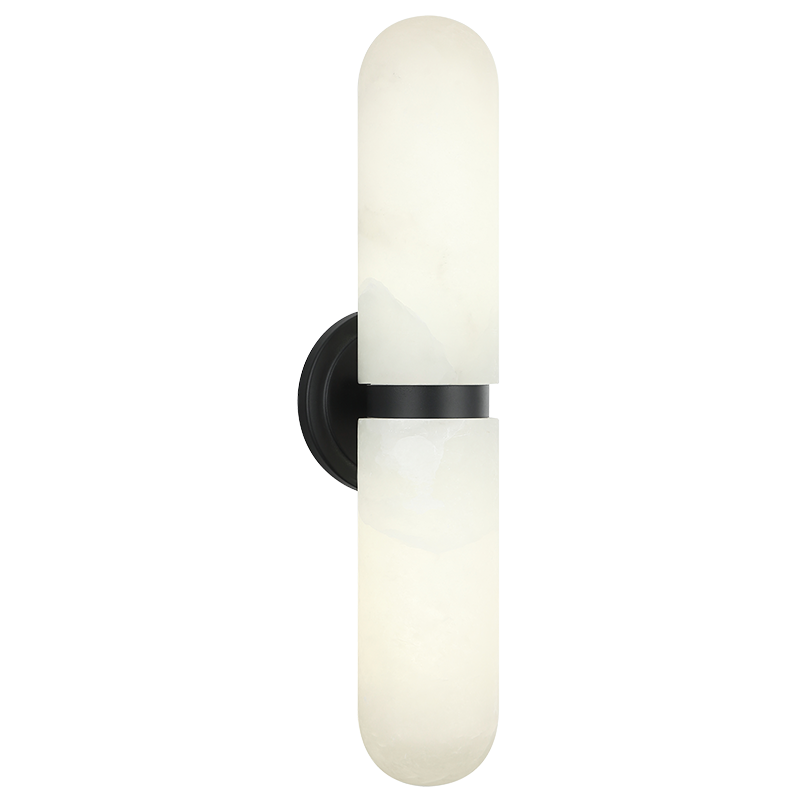 Capsula Wall Sconce
