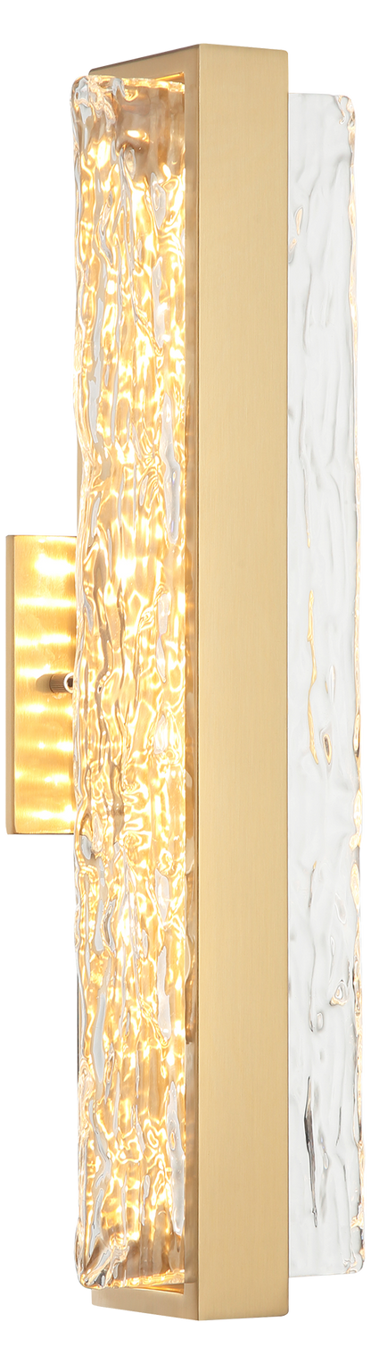 Niagara Vanity 1  Light Pendant