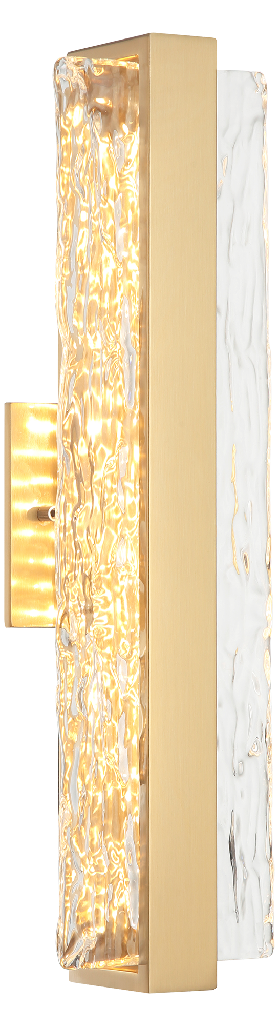 Niagara Vanity 1  Light Pendant