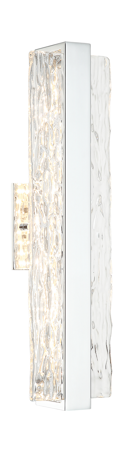 Niagara Vanity 1  Light Pendant