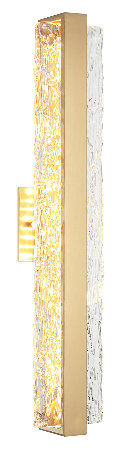 Niagara Vanity 1  Light Pendant