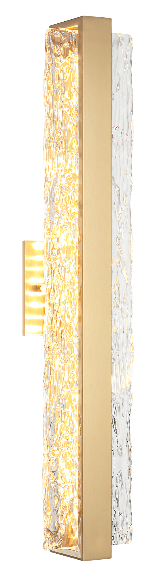 Niagara Vanity 1  Light Pendant