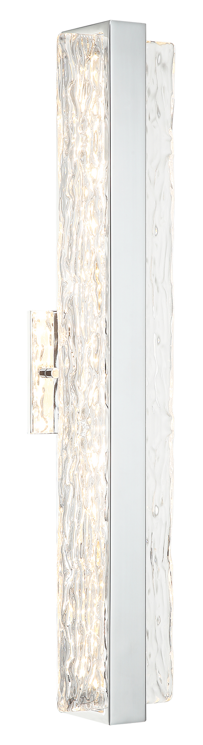 Niagara Vanity 1  Light Pendant