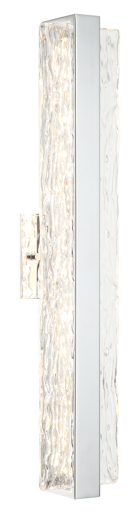Niagara Vanity 1  Light Pendant