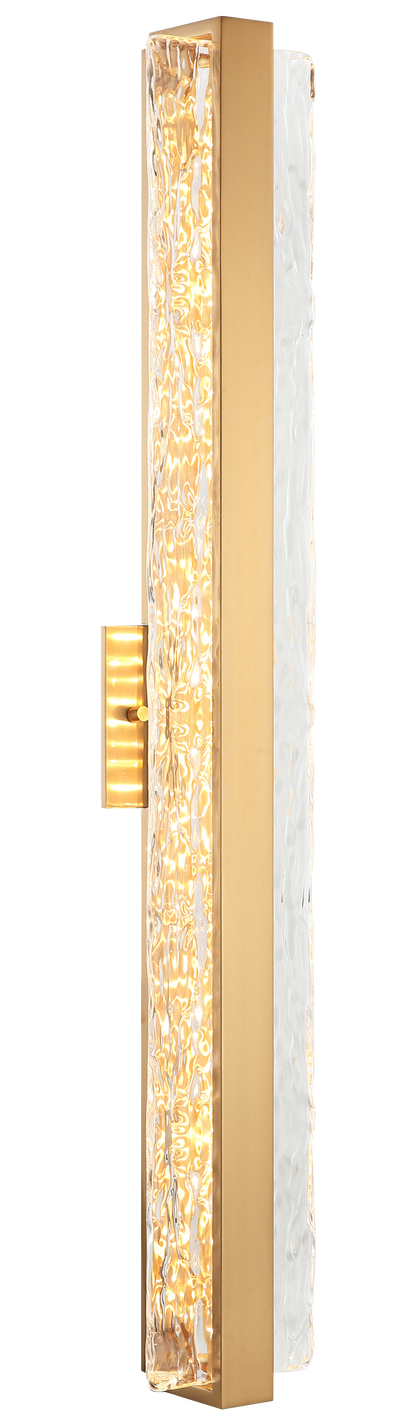 Niagara Vanity 2 Light Pendant