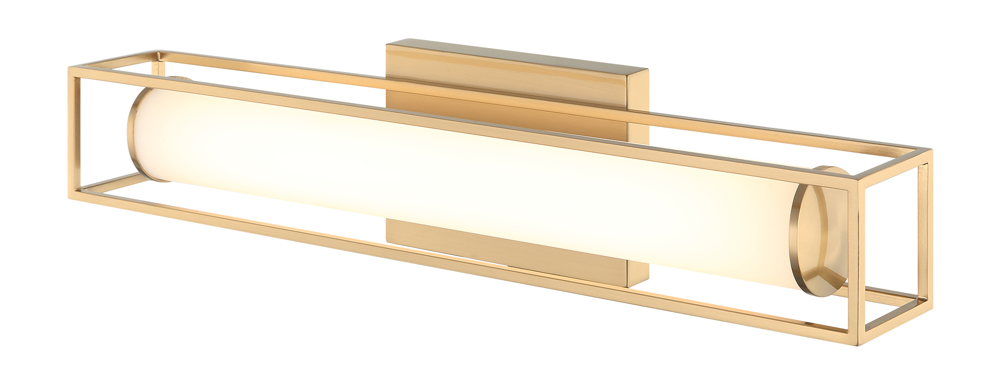 Flannigan Vanity 1  Light Pendant