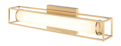 Flannigan Vanity 1  Light Pendant