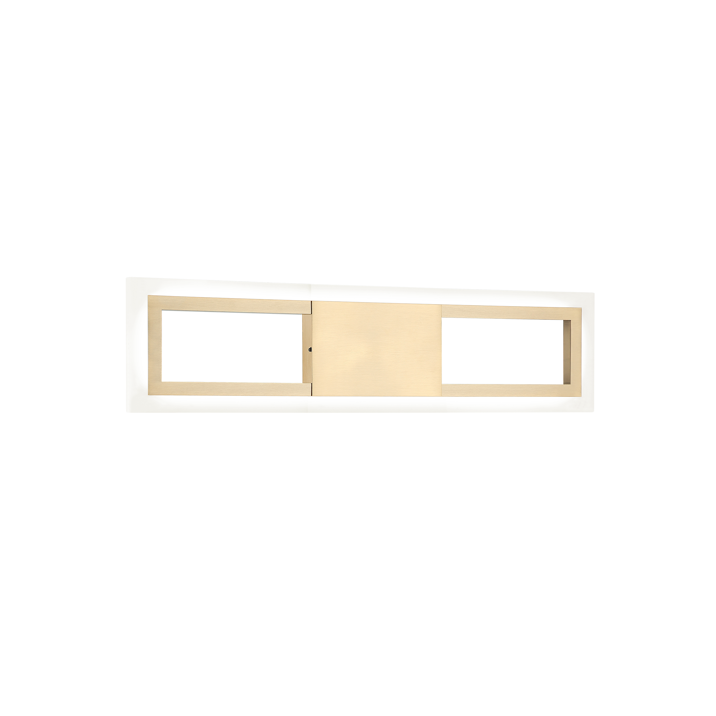 Valance Wall Sconce
