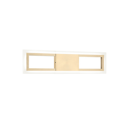 Valance Wall Sconce