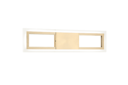 Valance Wall Sconce