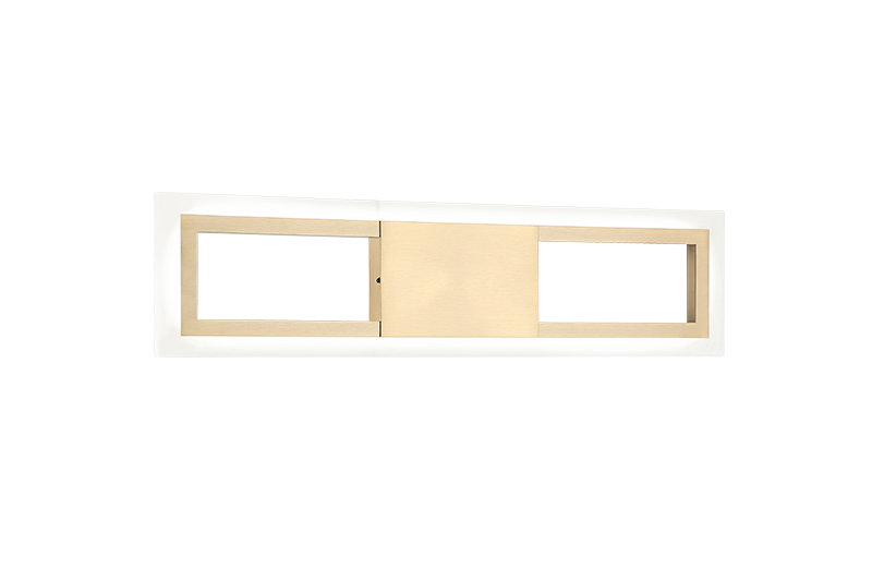 Valance Wall Sconce