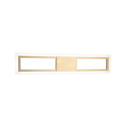 Valance Wall Sconce
