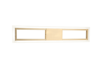 Valance Wall Sconce