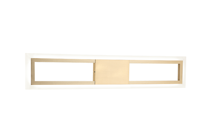Valance Wall Sconce
