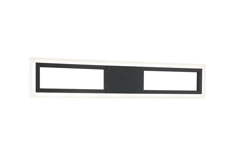 Valance Wall Sconce