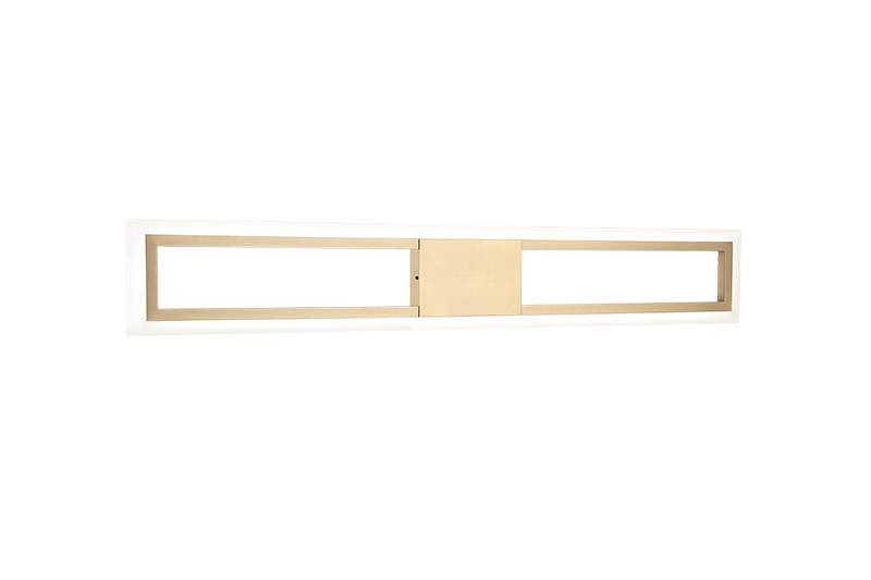 Valance Wall Sconce