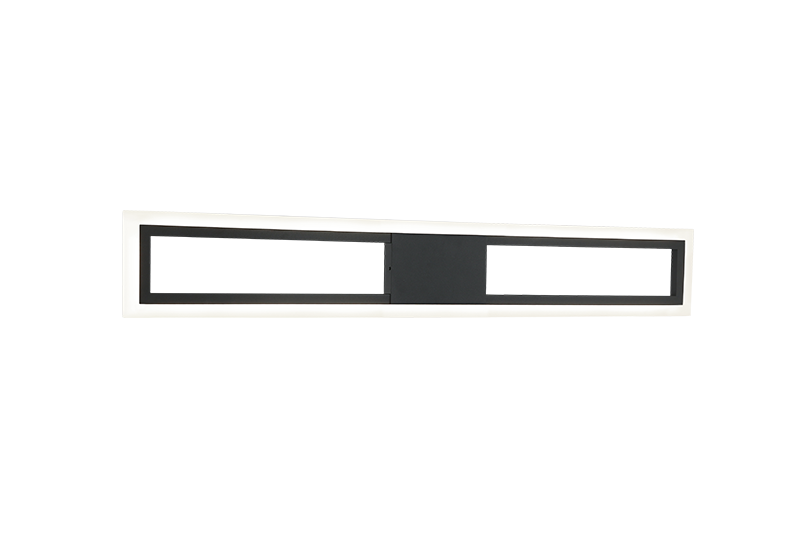 Valance Wall Sconce