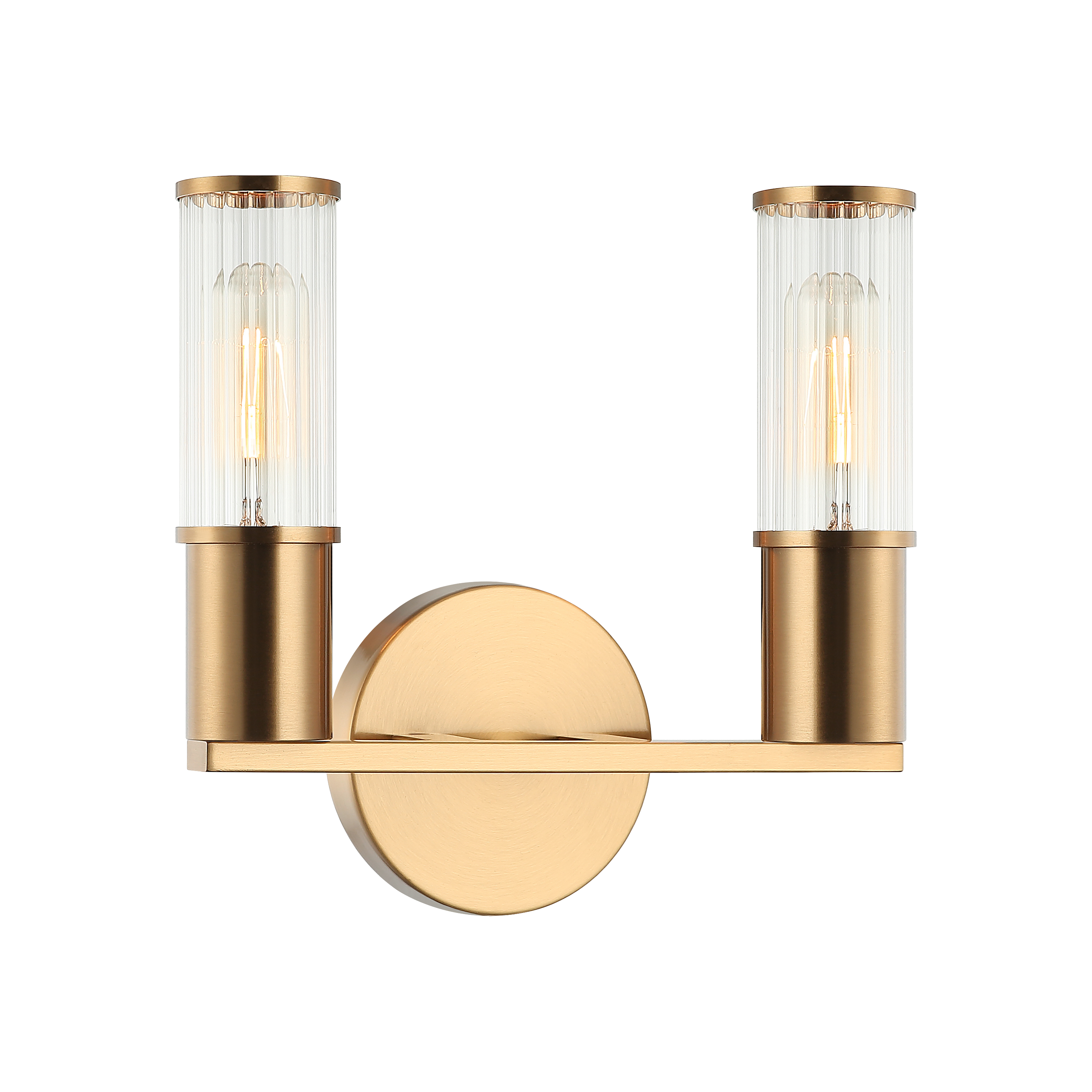 Klarice Wall Sconce 2 Light Pendant