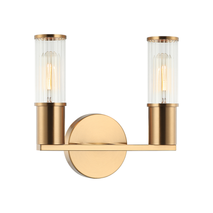 Klarice Wall Sconce 2 Light Pendant