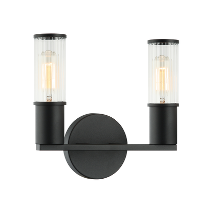 Klarice Wall Sconce 2 Light Pendant