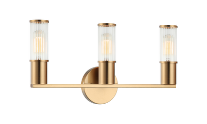 Klarice Wall Sconce 3 Light Pendant