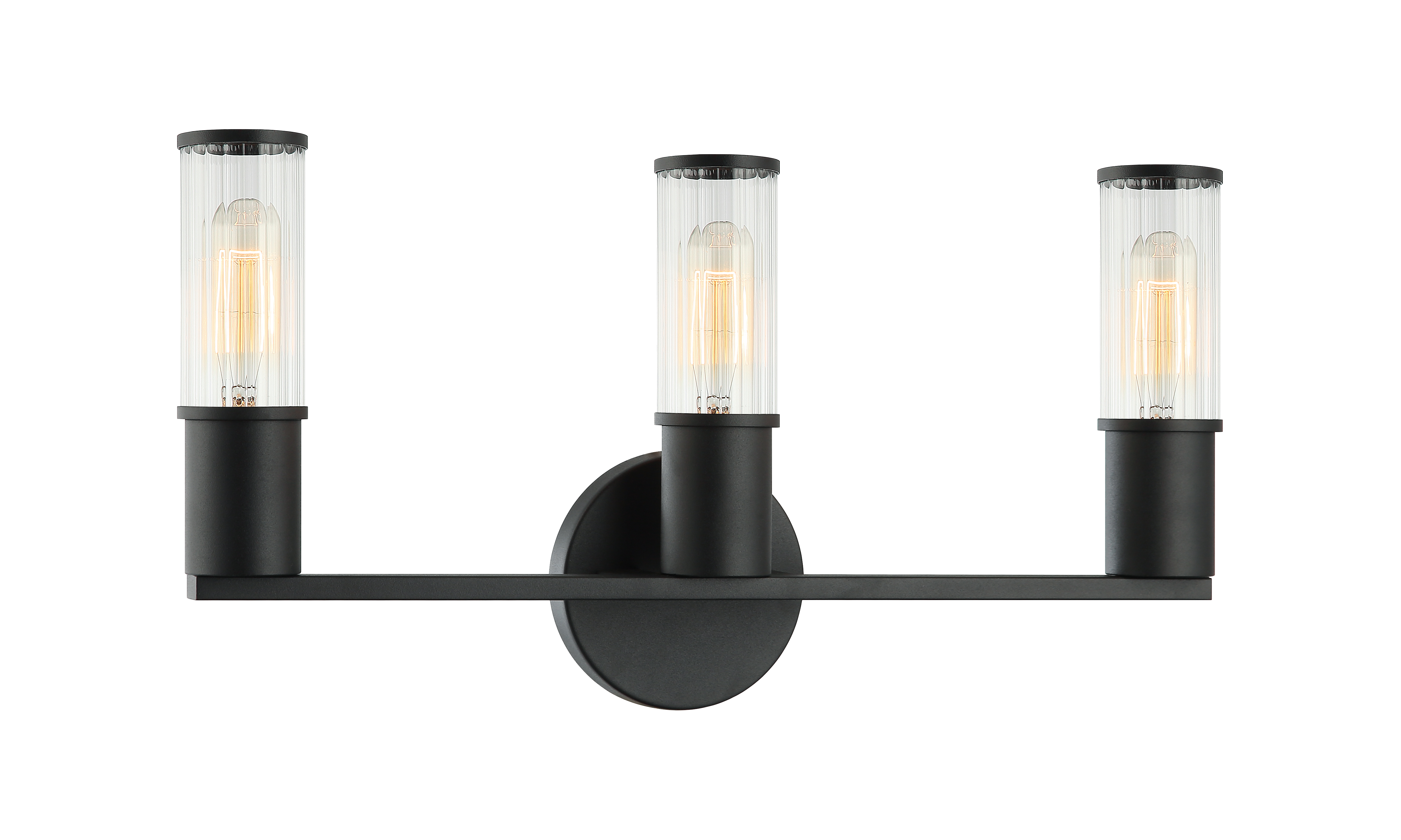 Klarice Wall Sconce 3 Light Pendant
