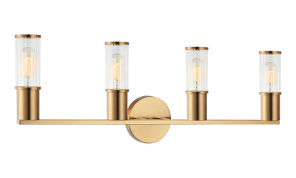 Klarice Wall Sconce 4 Light Pendant