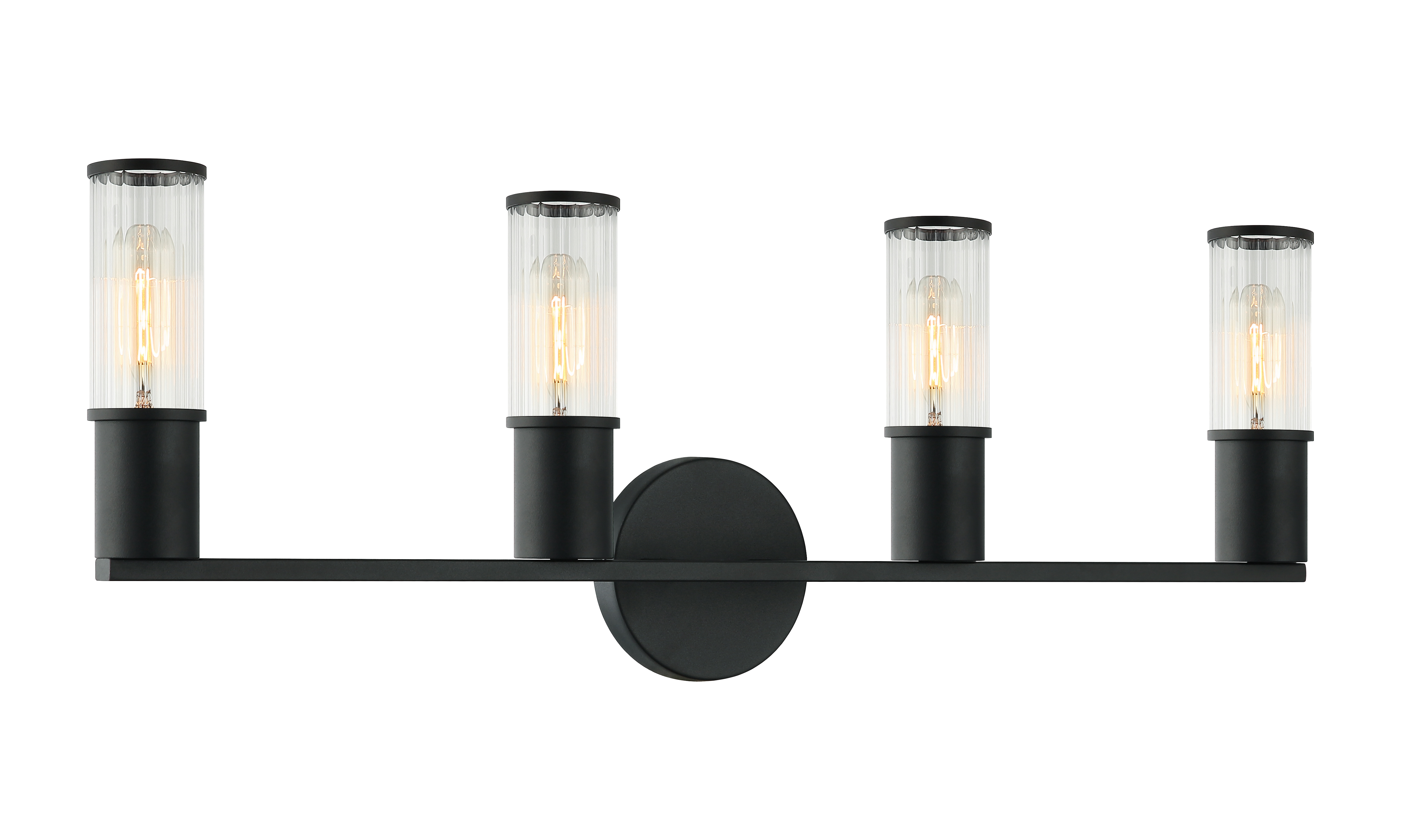 Klarice Wall Sconce 4 Light Pendant