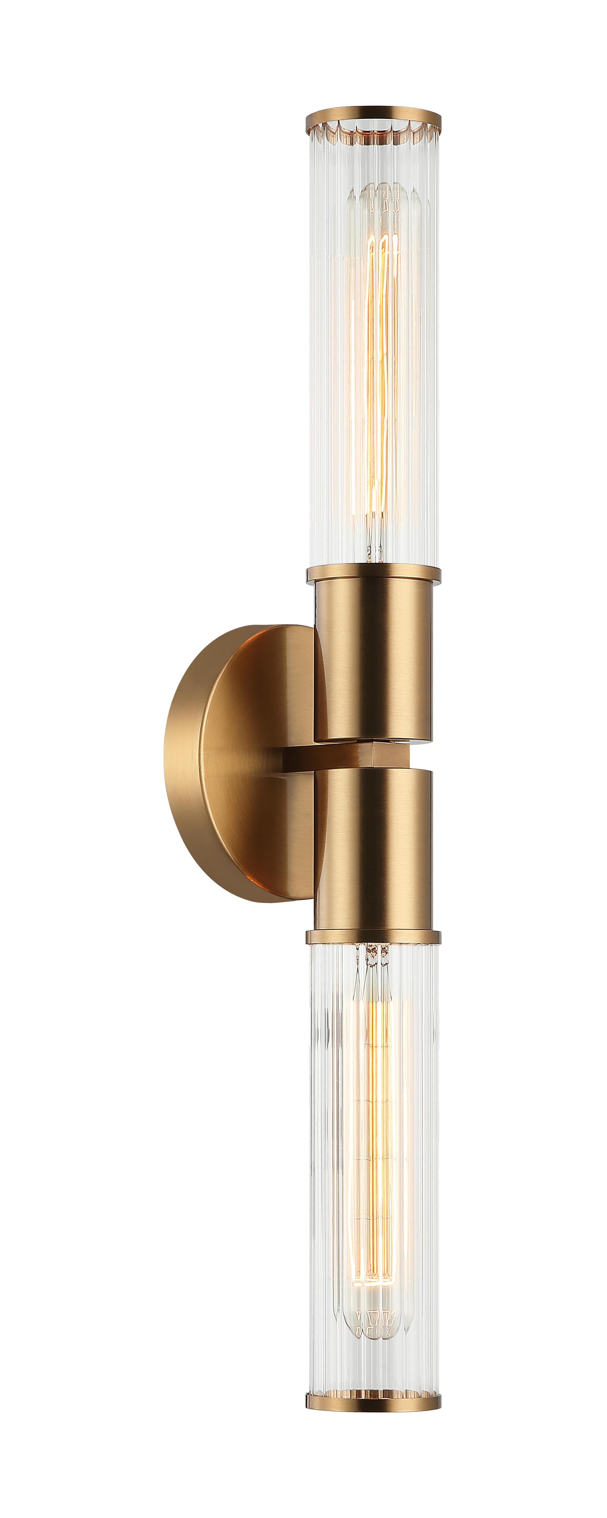 Klarice Wall Sconce 2 Light Pendant